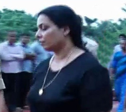 rajeshwari shetty